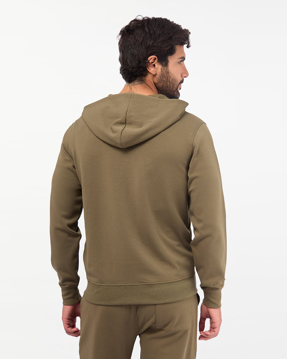 Casaca-Hombre-Michel-Verde-Militar-M