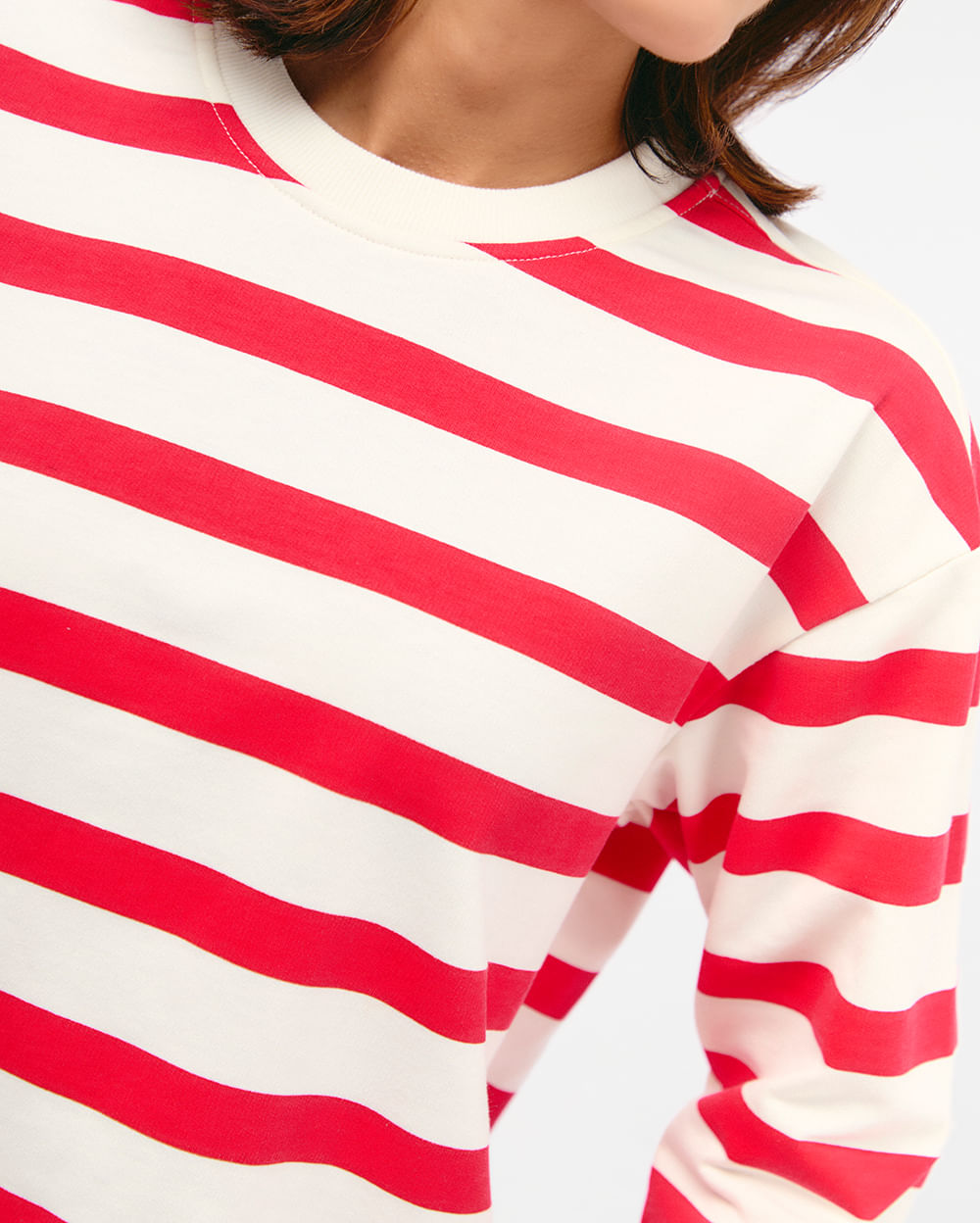 Polera-Mujer-Luz-Rojo-S