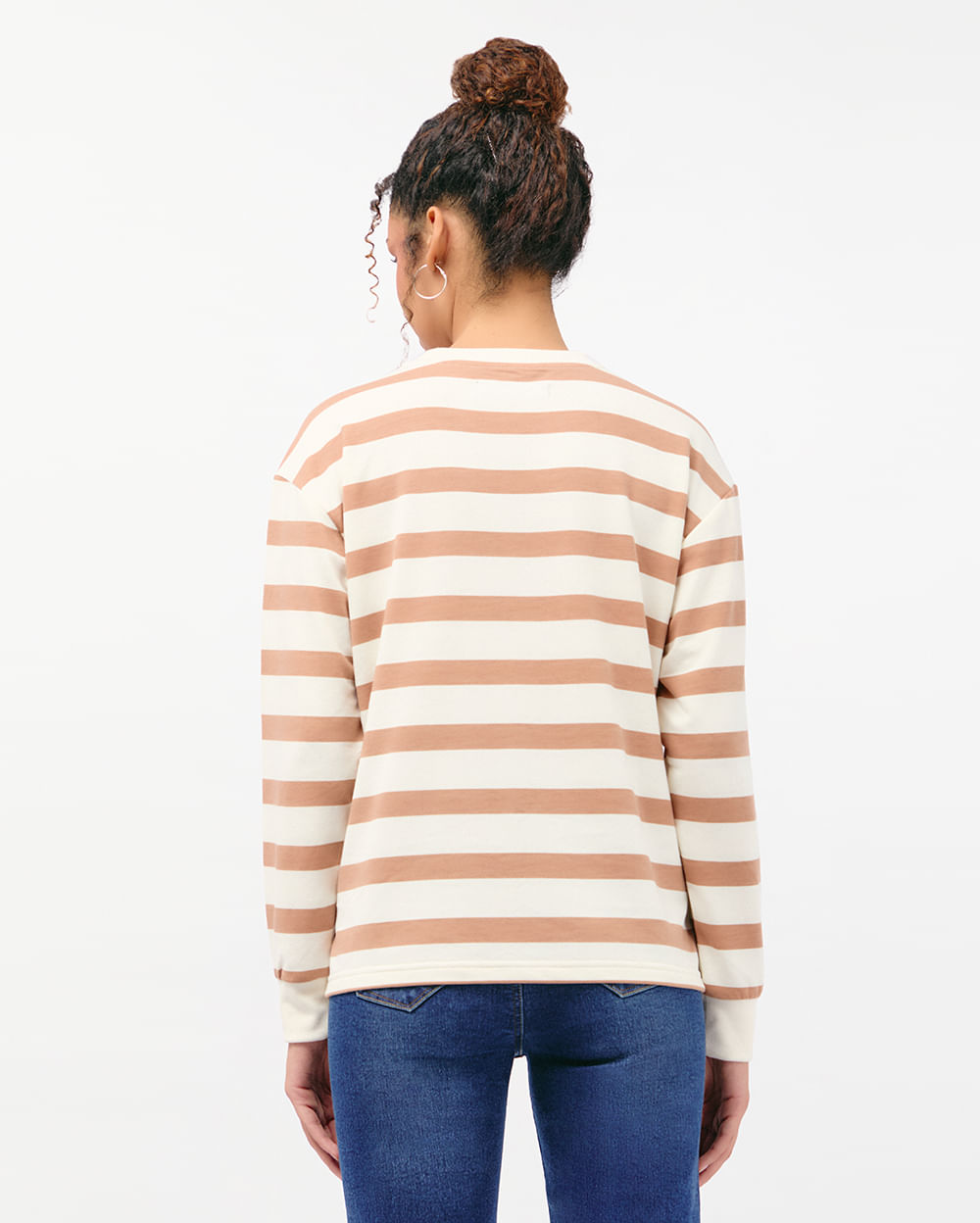 Polera-Mujer-Luz-Nuez-S