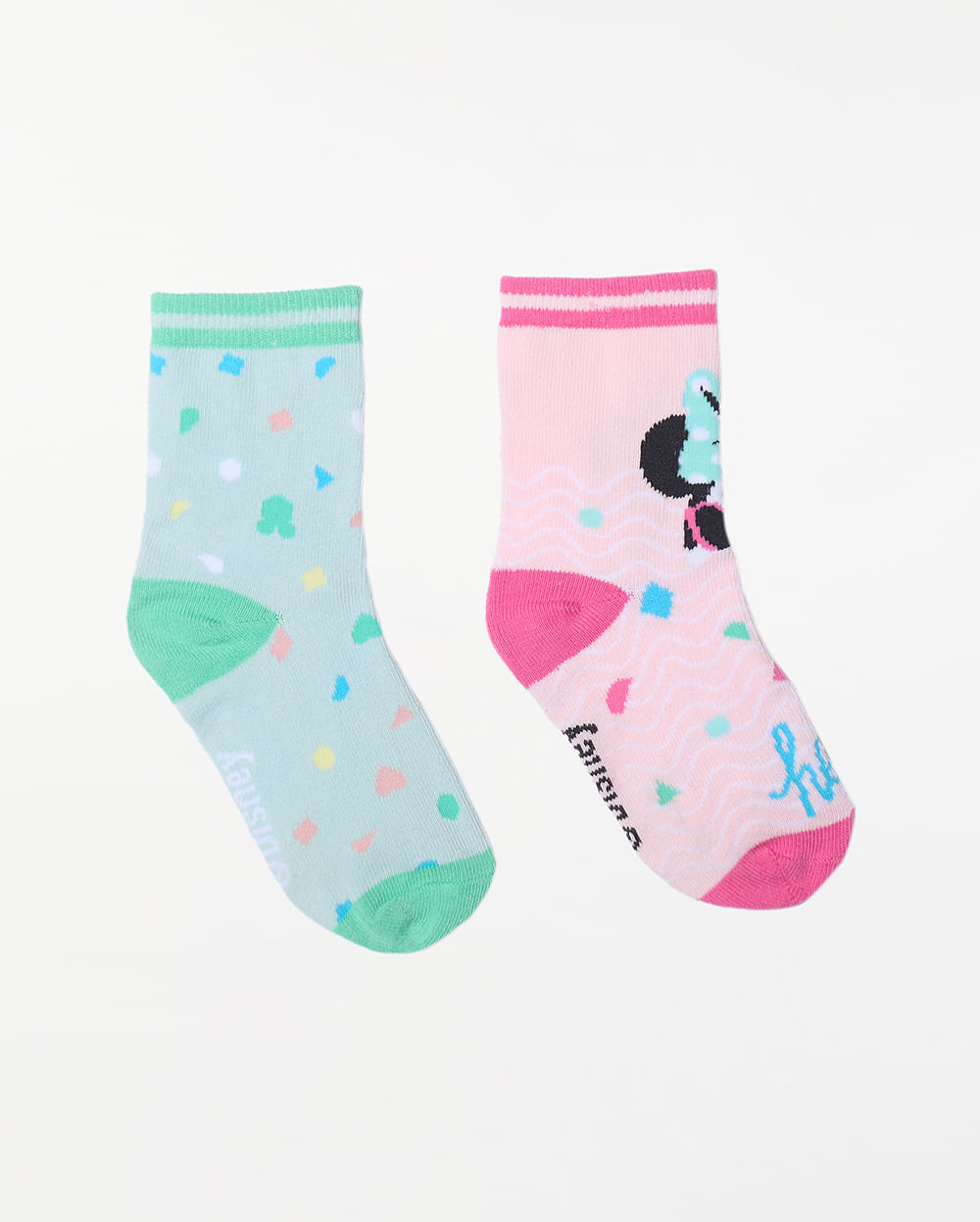 Calcetines-Pack-X-2-Niña-Molly-Rosado---Aqua-06