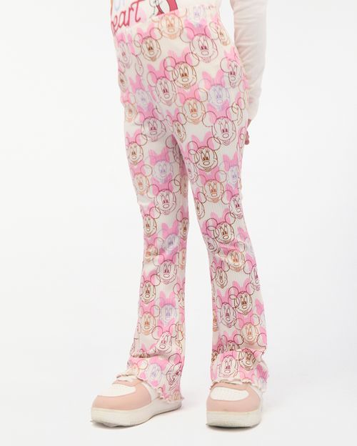 Pantalón Niña Melpant Coco