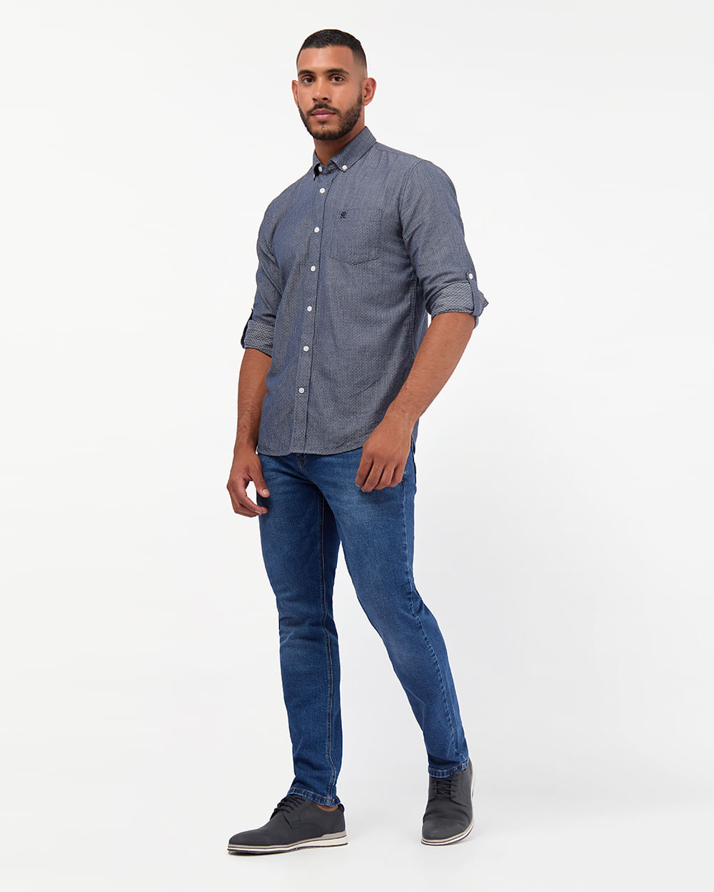 Camisa-Hombre-Jock-Acero-Denim-M