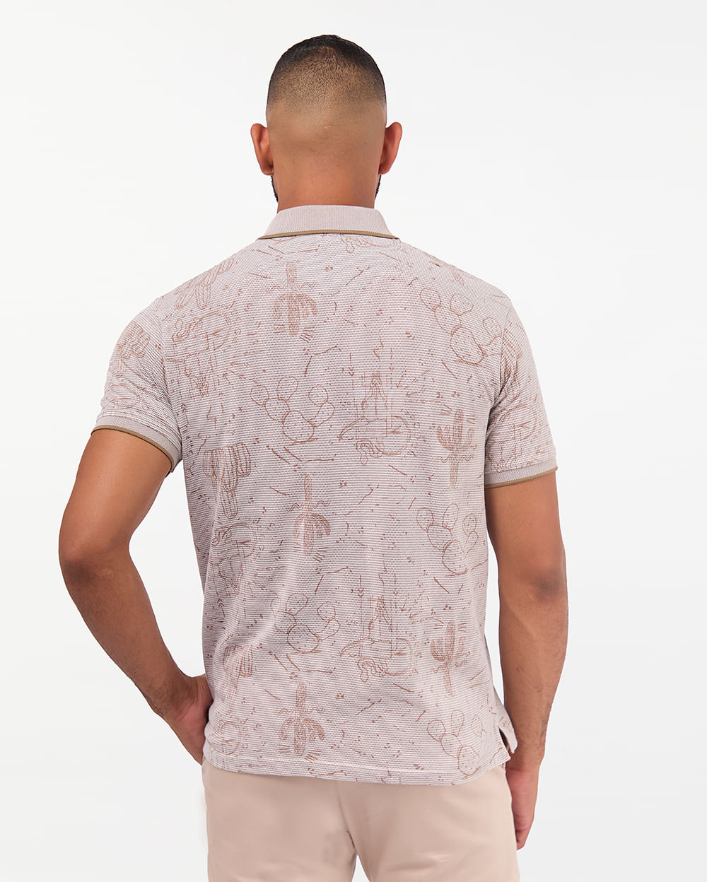 Polo-Cuello-Camisa-Hombre-Izan-Beige-Botanico-M