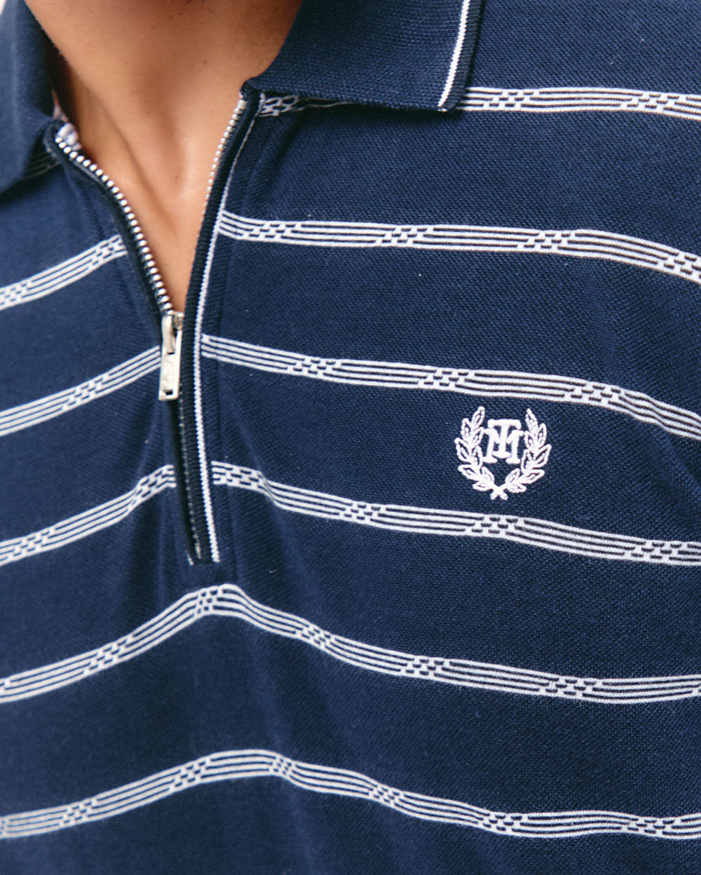 Polo-Cuello-Camisa-Hombre-Vacilio-Azulino-M