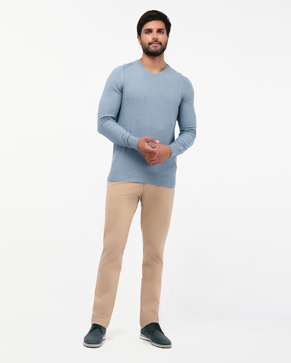 Chompa-Hombre-Sam-Spanish-Azul-Poly-M