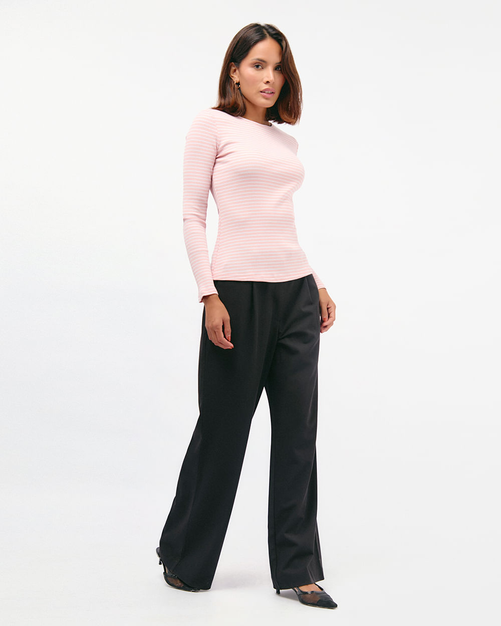 Polo-Mujer-Ester-Rosado-Vintage-S