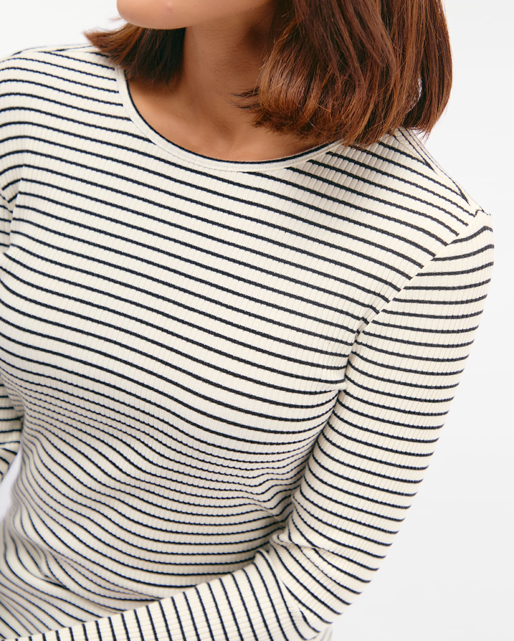 Polo-Mujer-Ester-Negro-S