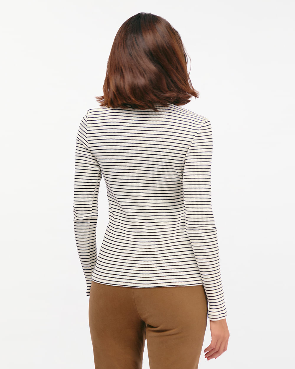 Polo-Mujer-Ester-Negro-S