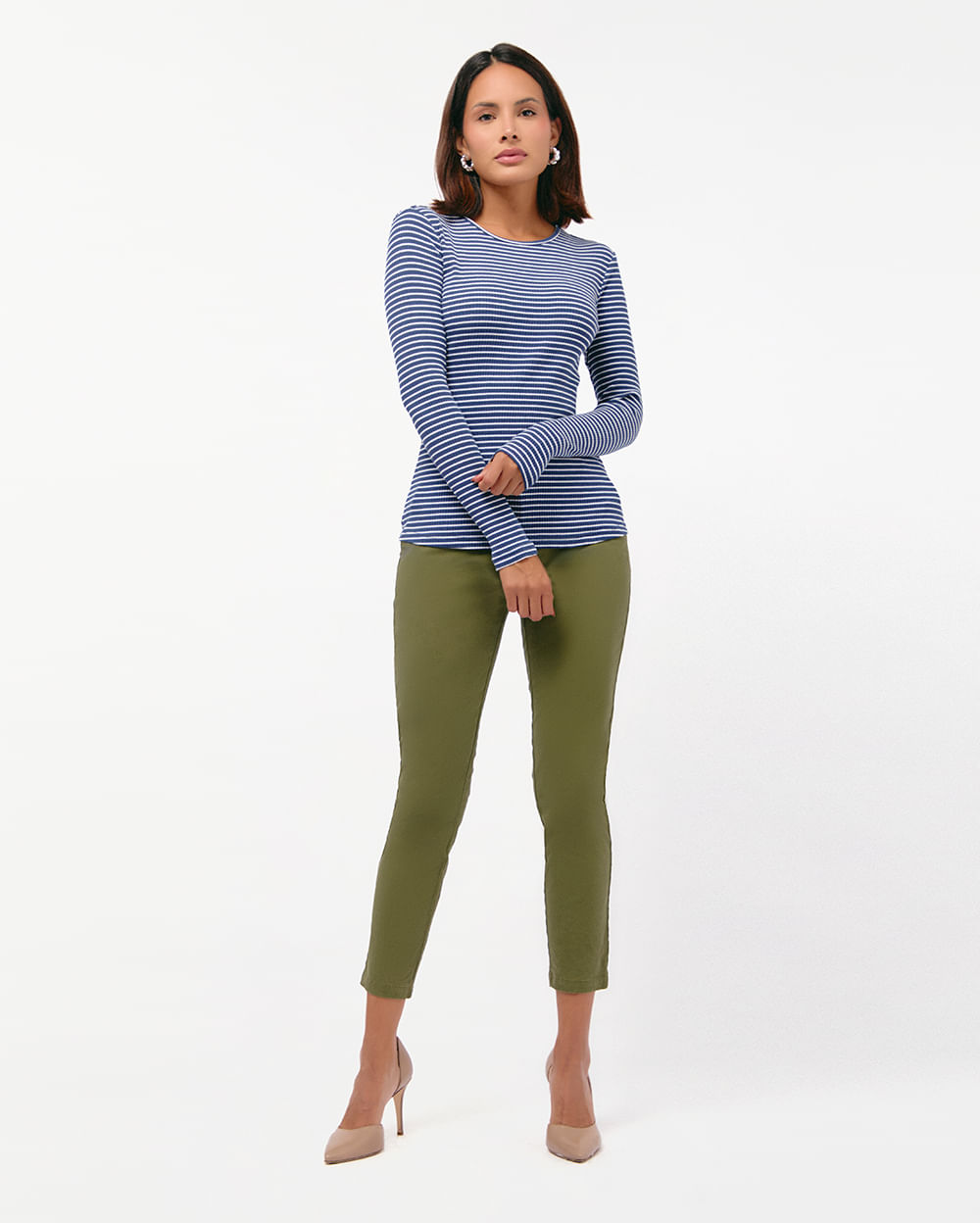 Polo-Mujer-Ester-Azul-Campana-S