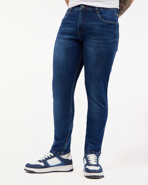 Jean Hombre Mael Total Stone