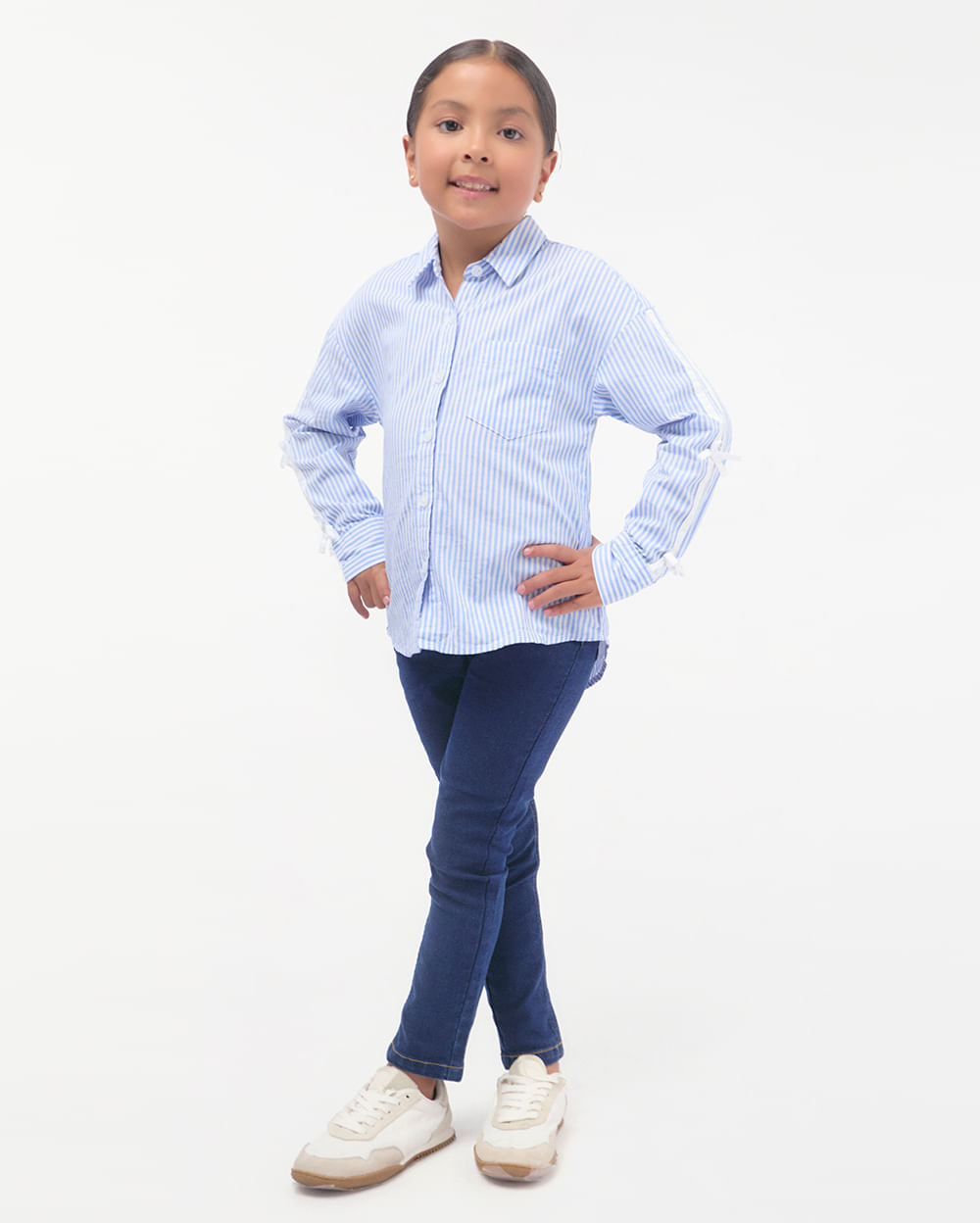 Blusa-Niña-Simone-Acero-06