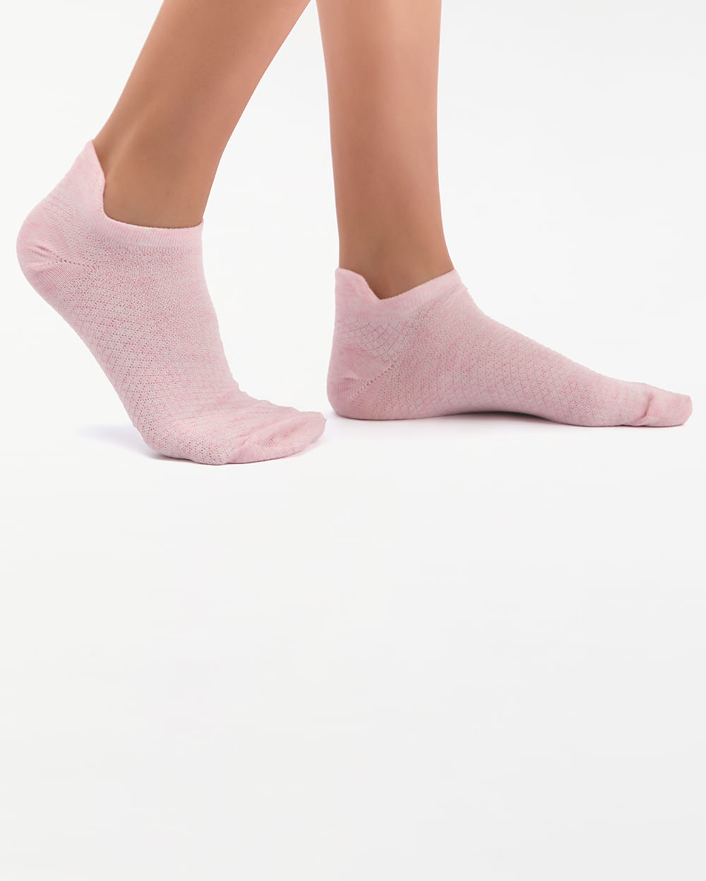 Calcetines-Pack-X-3-Mujer-Brianna-Coco-Marron-Rosado-U