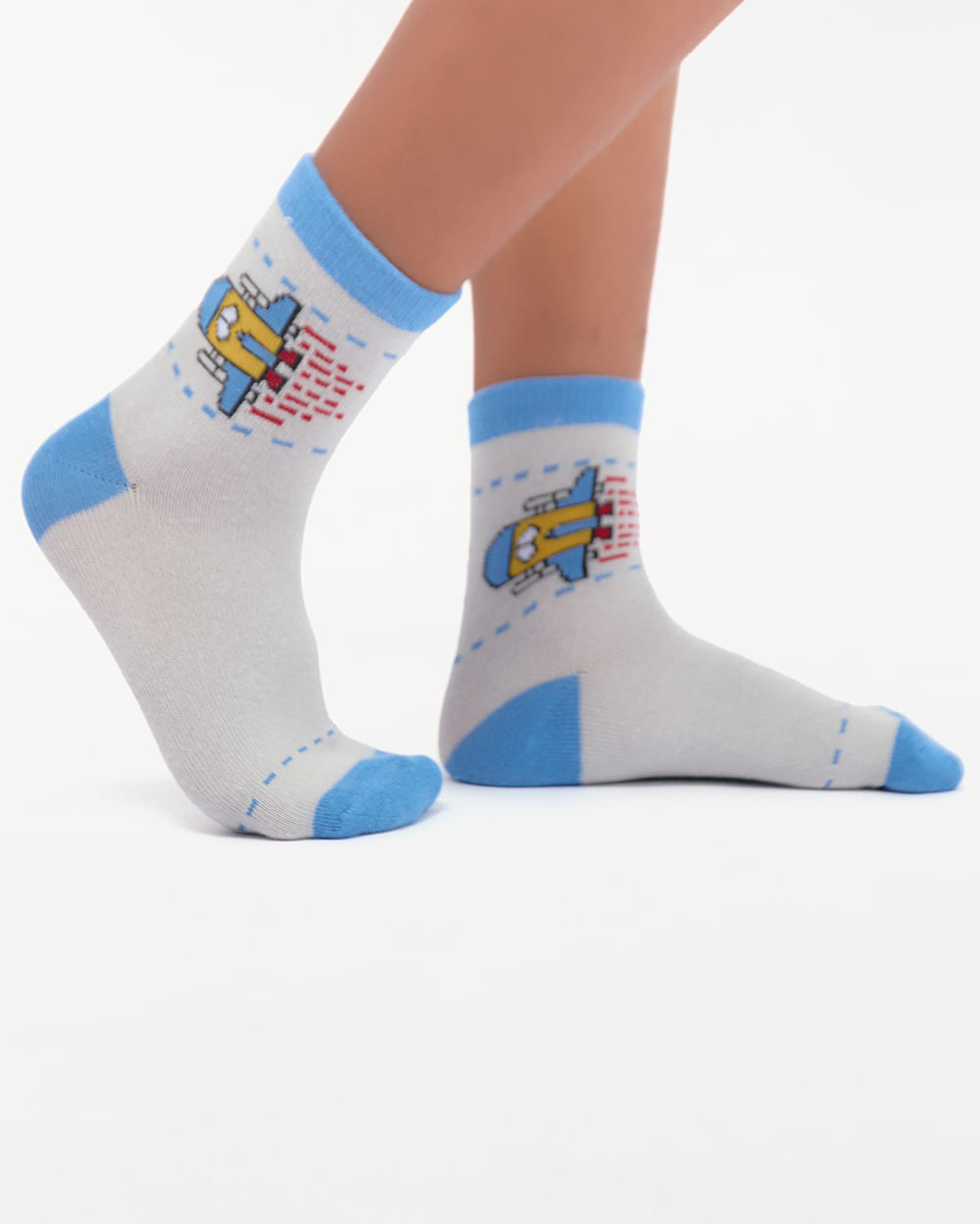 Calcetines-Pack-X-3-Niño-Mariano-Gris-Azul-Mostaza-06