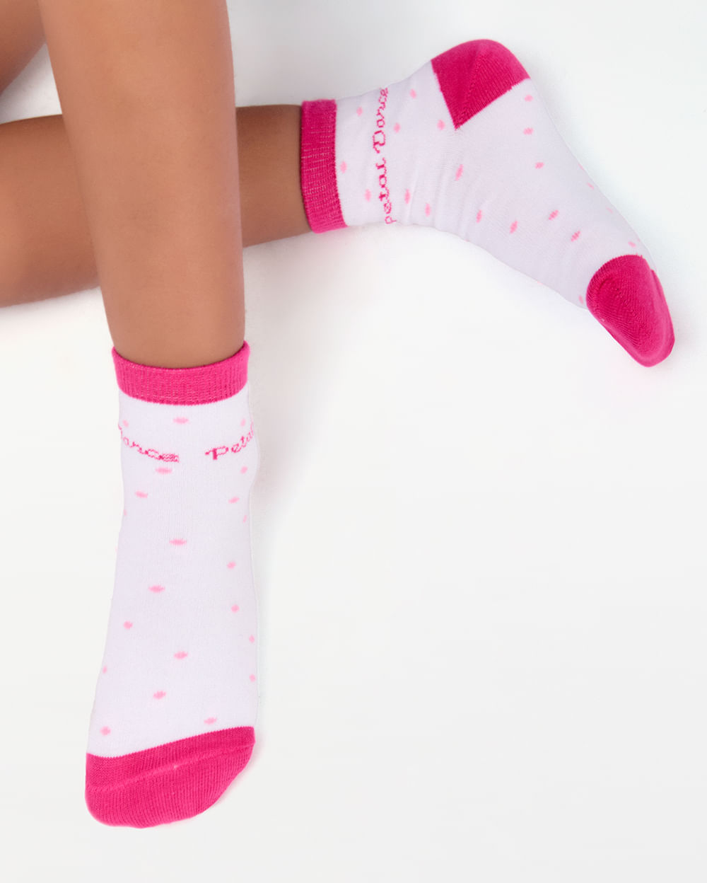 Calcetines-Niña-Mora-Rosa-Silver-06