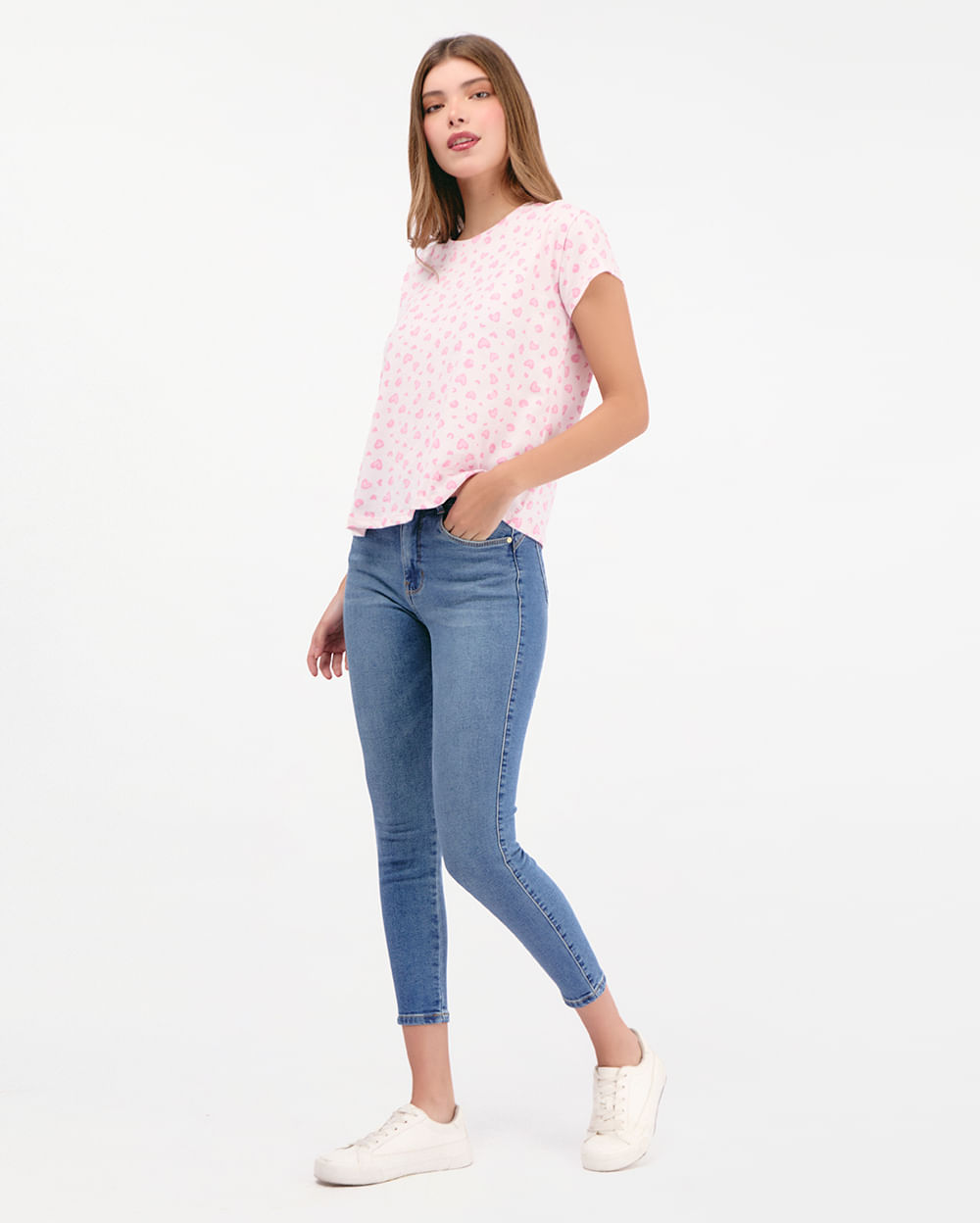 Polo-Mujer-Main-Rosado-Agua-S