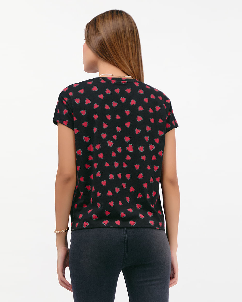Polo-Mujer-Main-Negro-S
