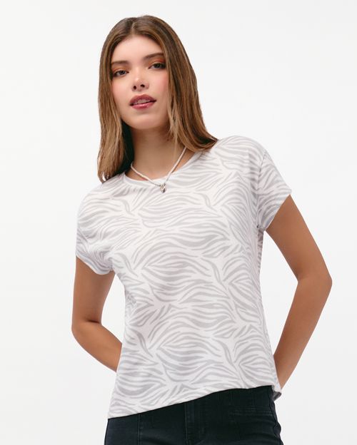 Polo Mujer Main Coco
