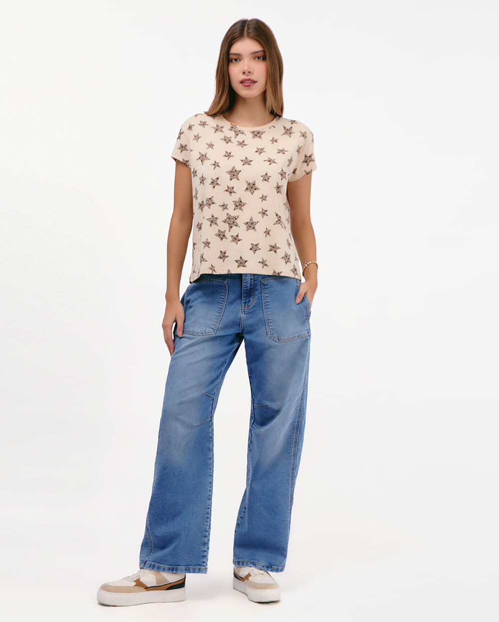 Polo-Mujer-Main-Beige-Crema-S