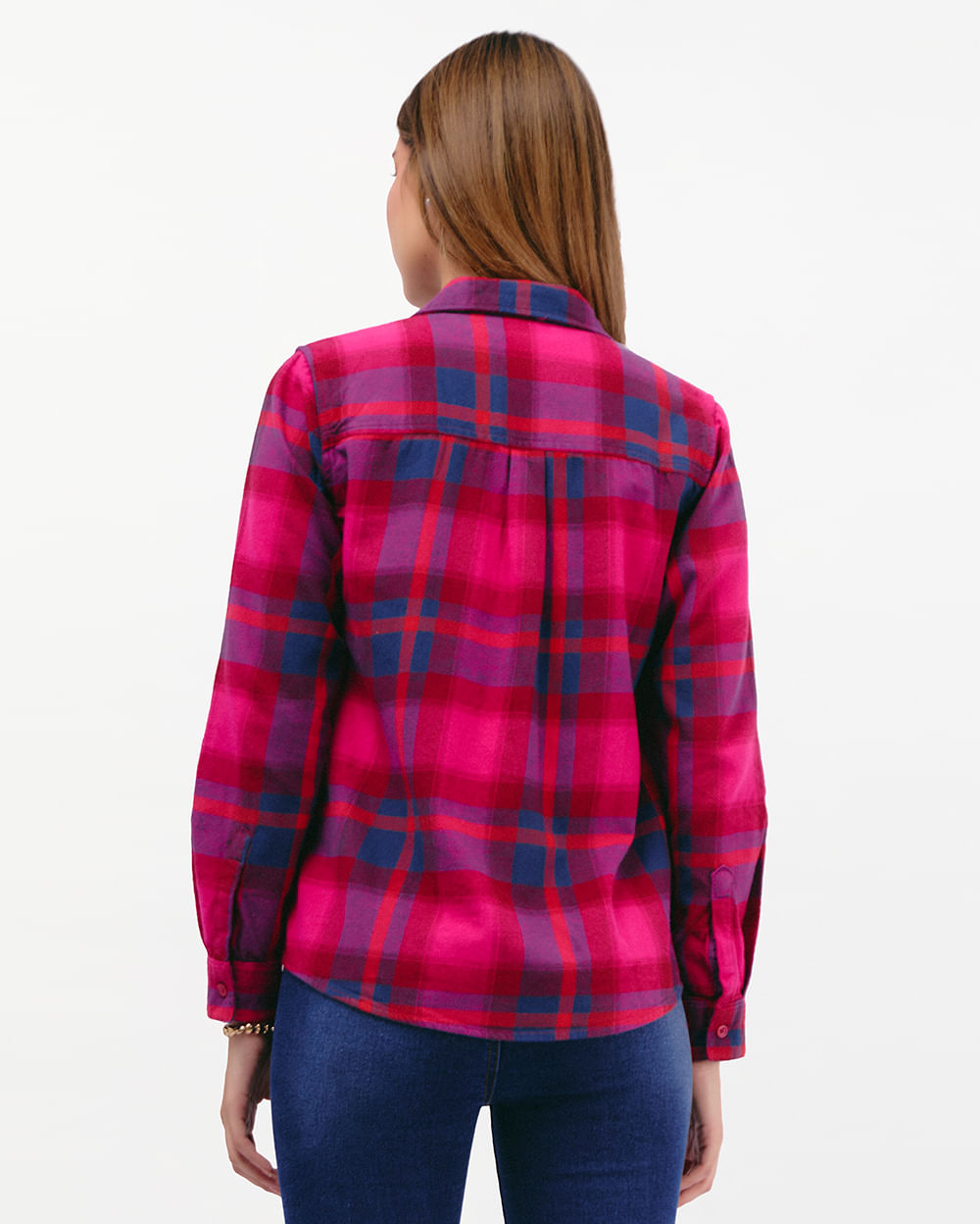 Blusa-Mujer-Betsa-Fucsia-Oscuro-S