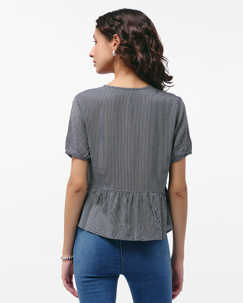 Blusa-Mujer-Eines-Negro-S