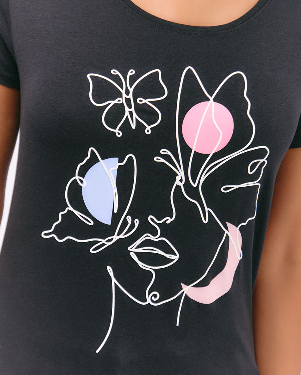 Polo-Mujer-Romina-Negro-S