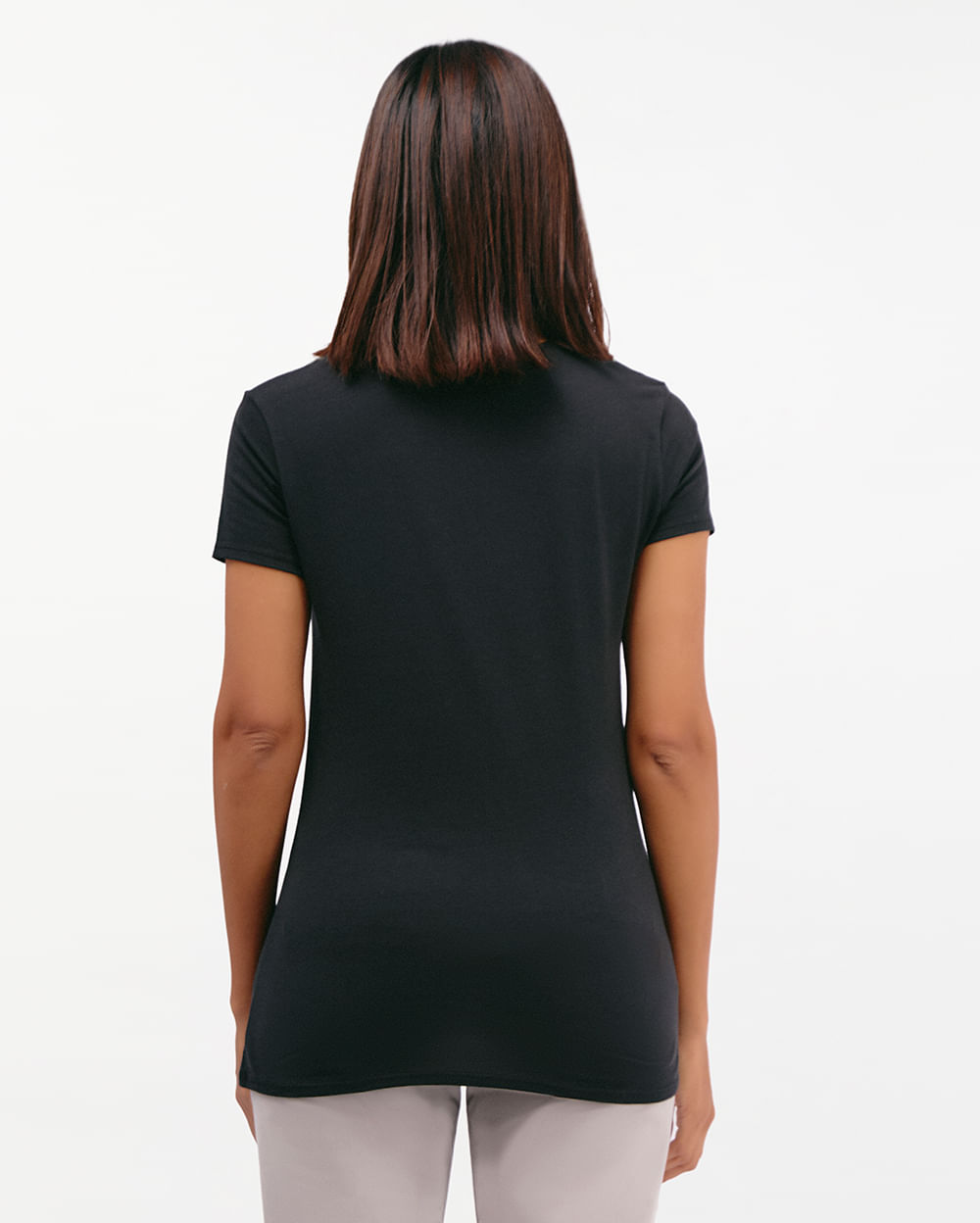 Polo-Mujer-Romina-Negro-S