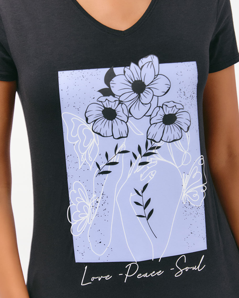 Polo-Mujer-Romelia-Negro-S