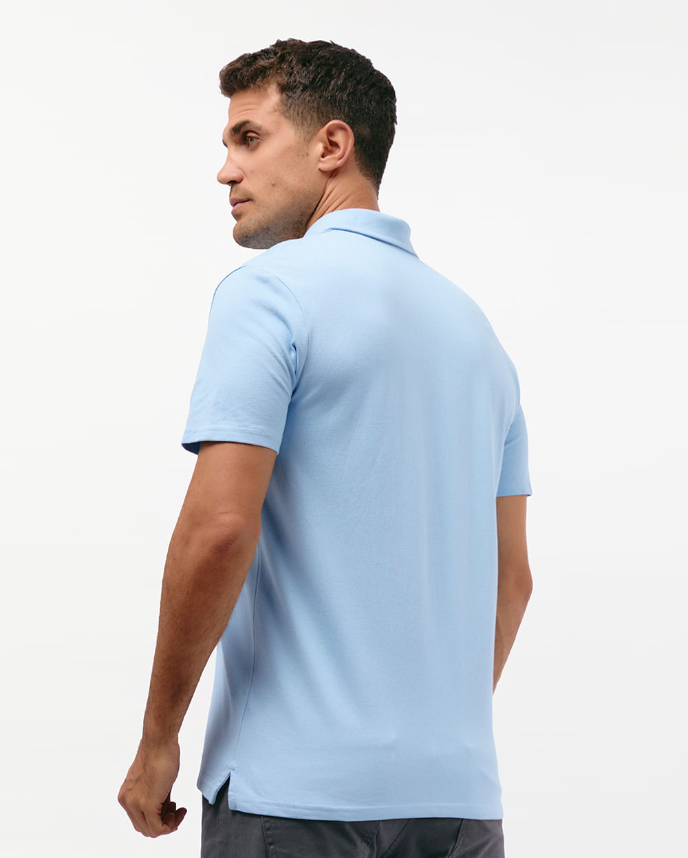 Polo-Cuello-Camisa-Hombre-Joan-Celeste-Artico-M