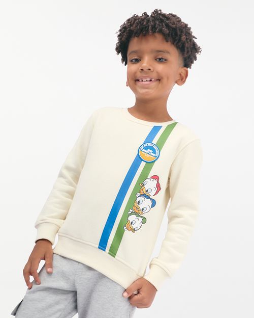 Polera Niño Piero Coco