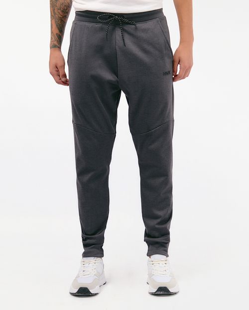 Jogger Hombre Tyrionpant Negro Jazpe