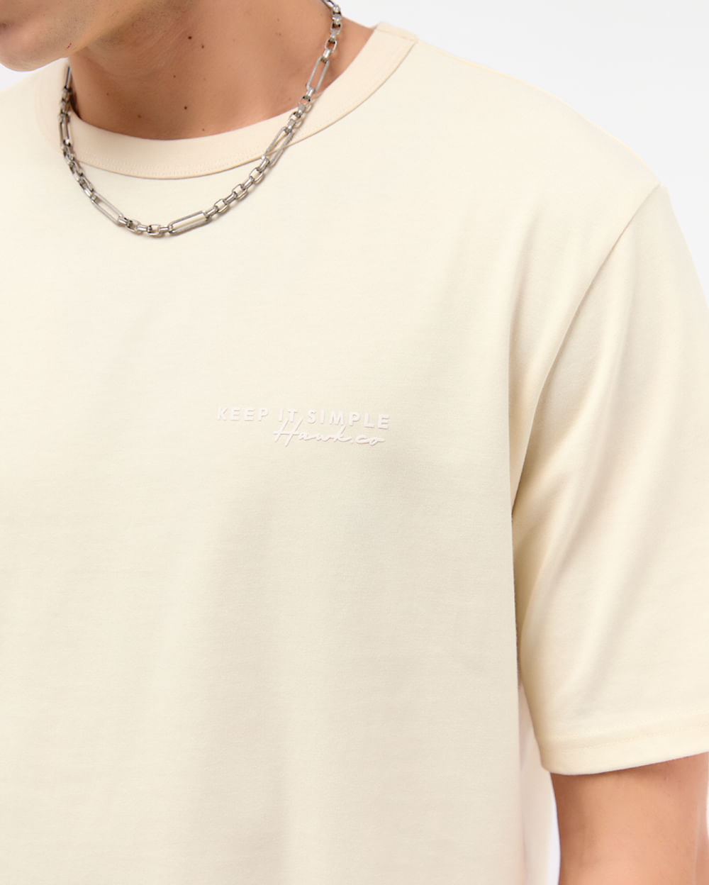 Polo-Hombre-Sting-Crema-Pastel-M