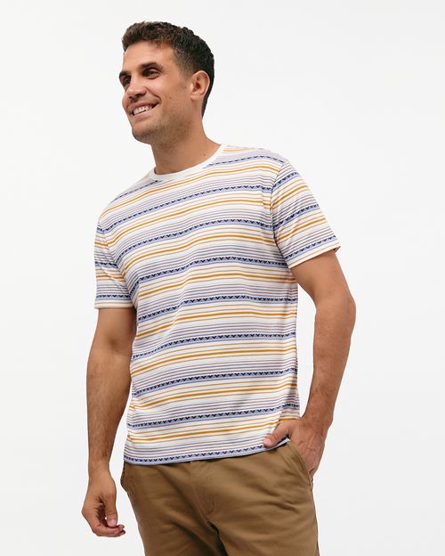 Polo Hombre Leo Coco