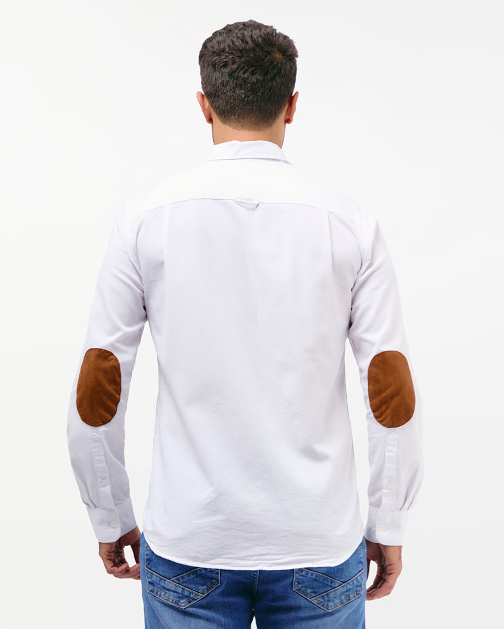 Camisa-Hombre-Mikel-Blanco-Optico-M