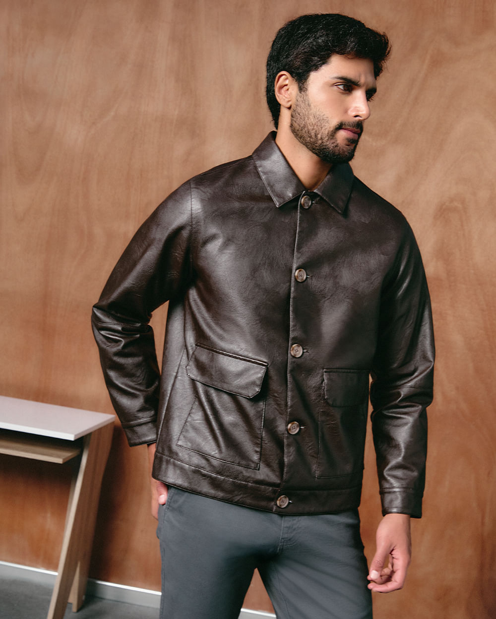 Casaca-Hombre-Alan-Marron-Chocolate-M