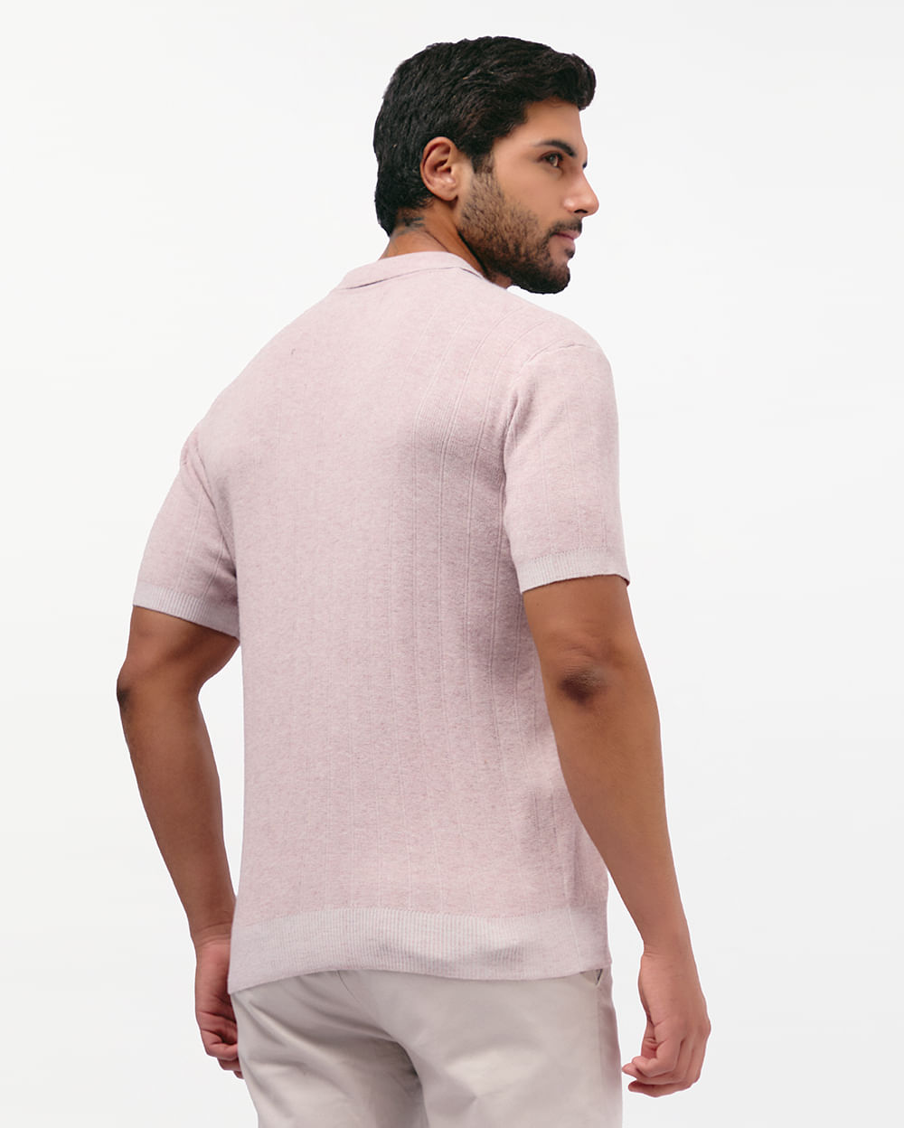 Polo-Cuello-Camisa-Hombre-Deepa-Lila-Dawn-M