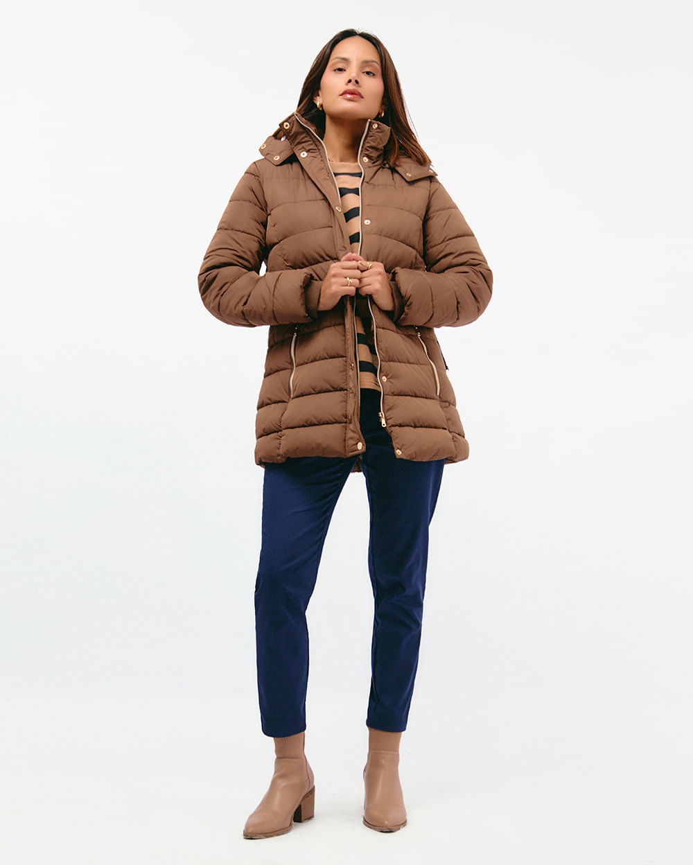Casaca-Mujer-Raisa-Marron-Chocolate-S