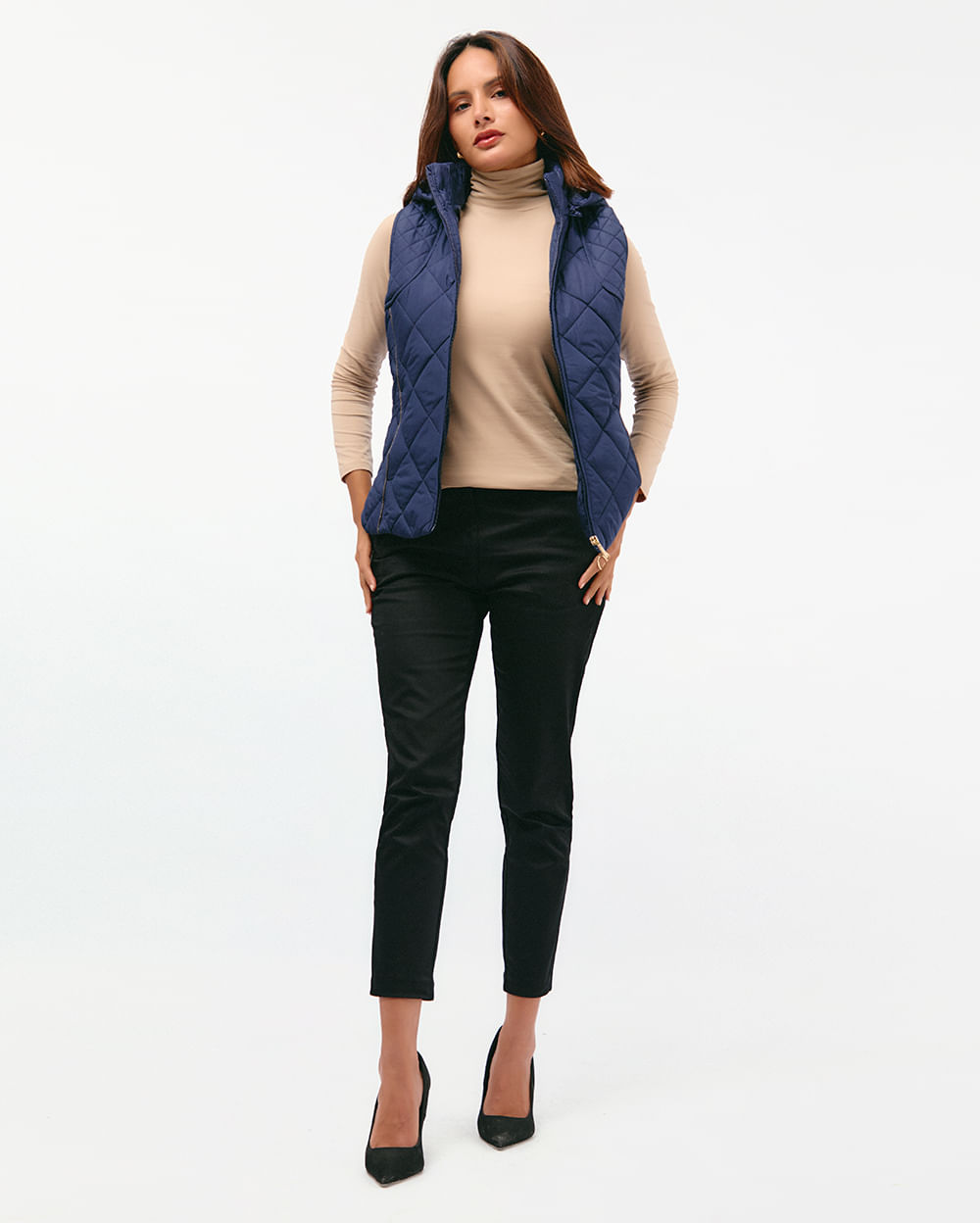 Chaleco-Mujer-Paola-Azul-Imperial-S