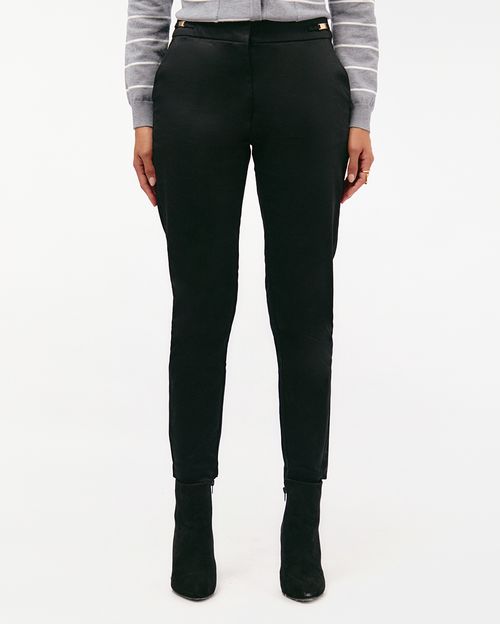 Pantalón Mujer Tammy Negro