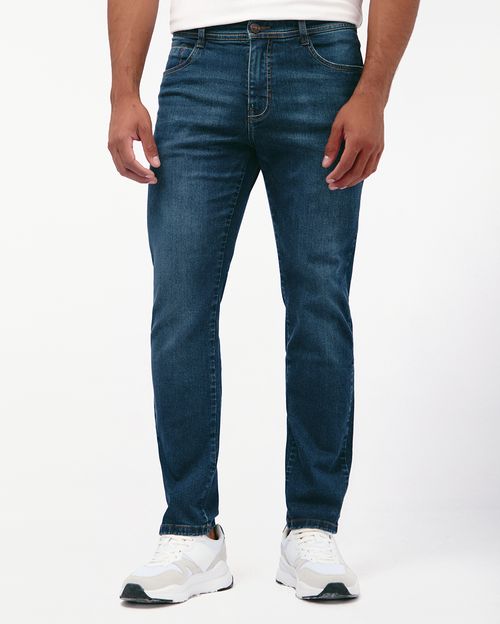 Jean Hombre Mauro Total Bio Green