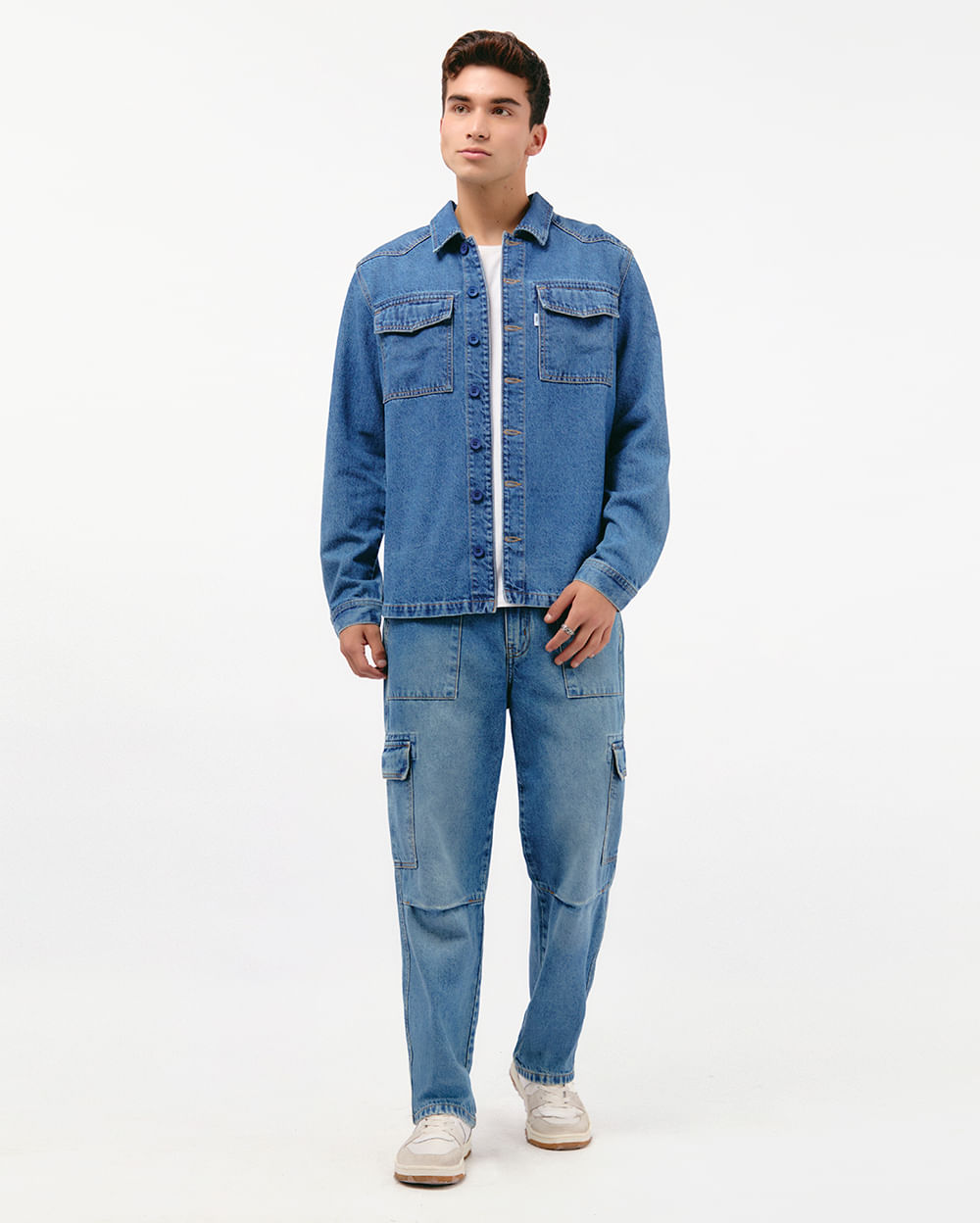 Camisa-Hombre-Koz-Total-Dirty-Bleach-M