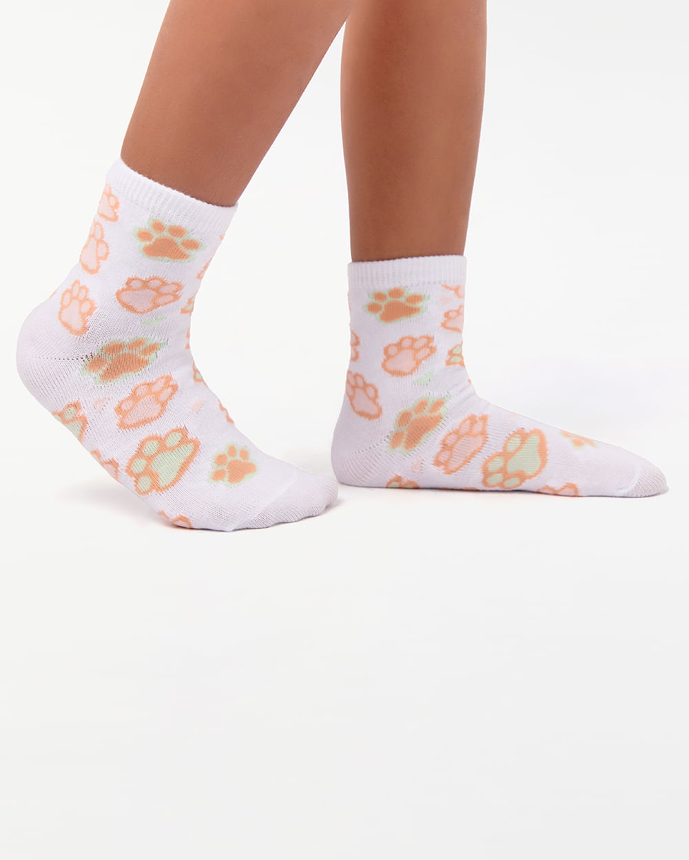 Calcetines-Pack-X-3-Niña-Mora-Rosa-Silver-06