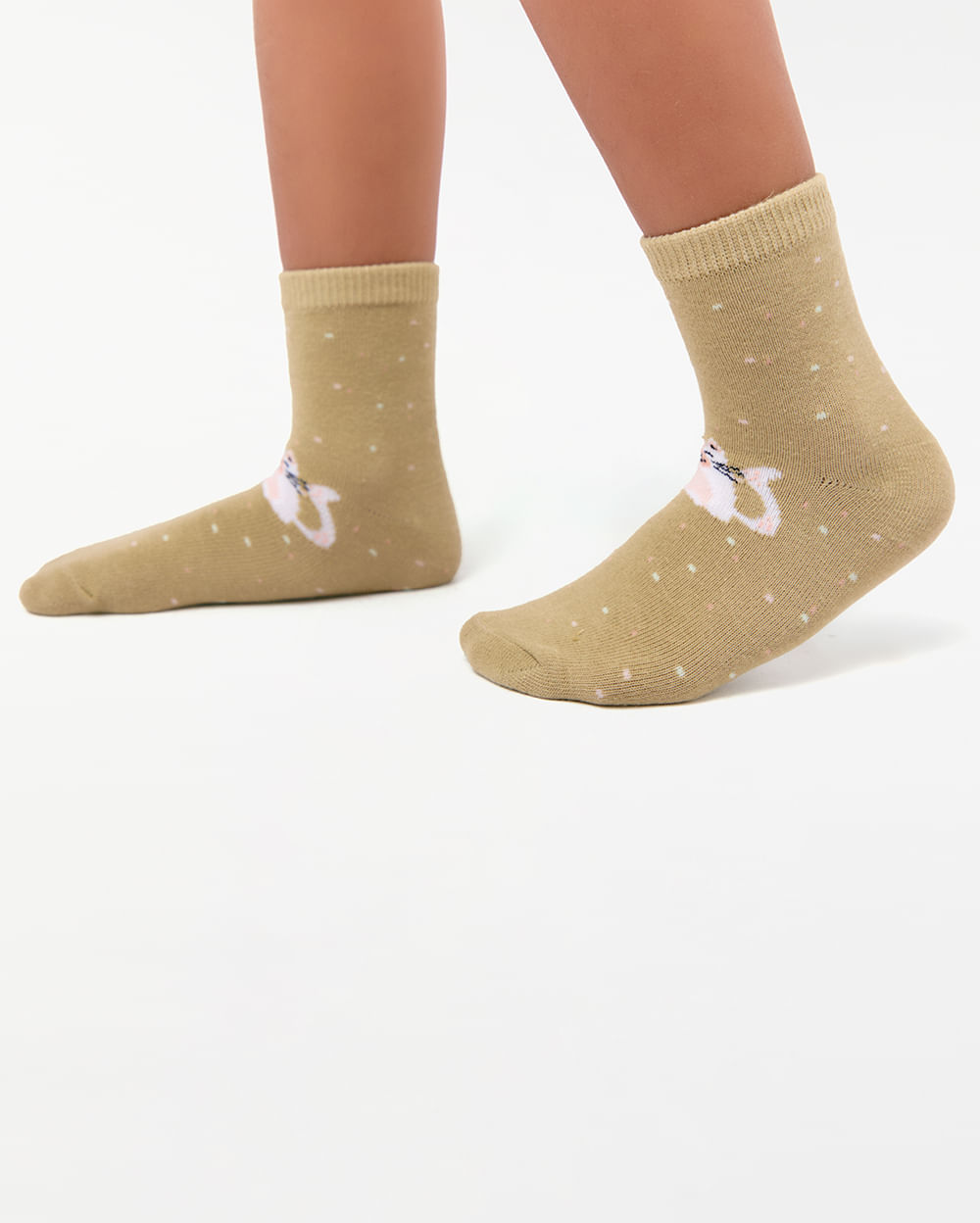 Calcetines-Pack-X-3-Niña-Mora-Rosa-Silver-06