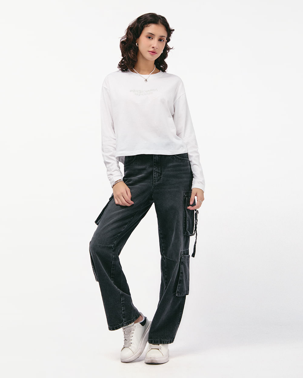 Polo-Mujer-Fanta-Blanco-S