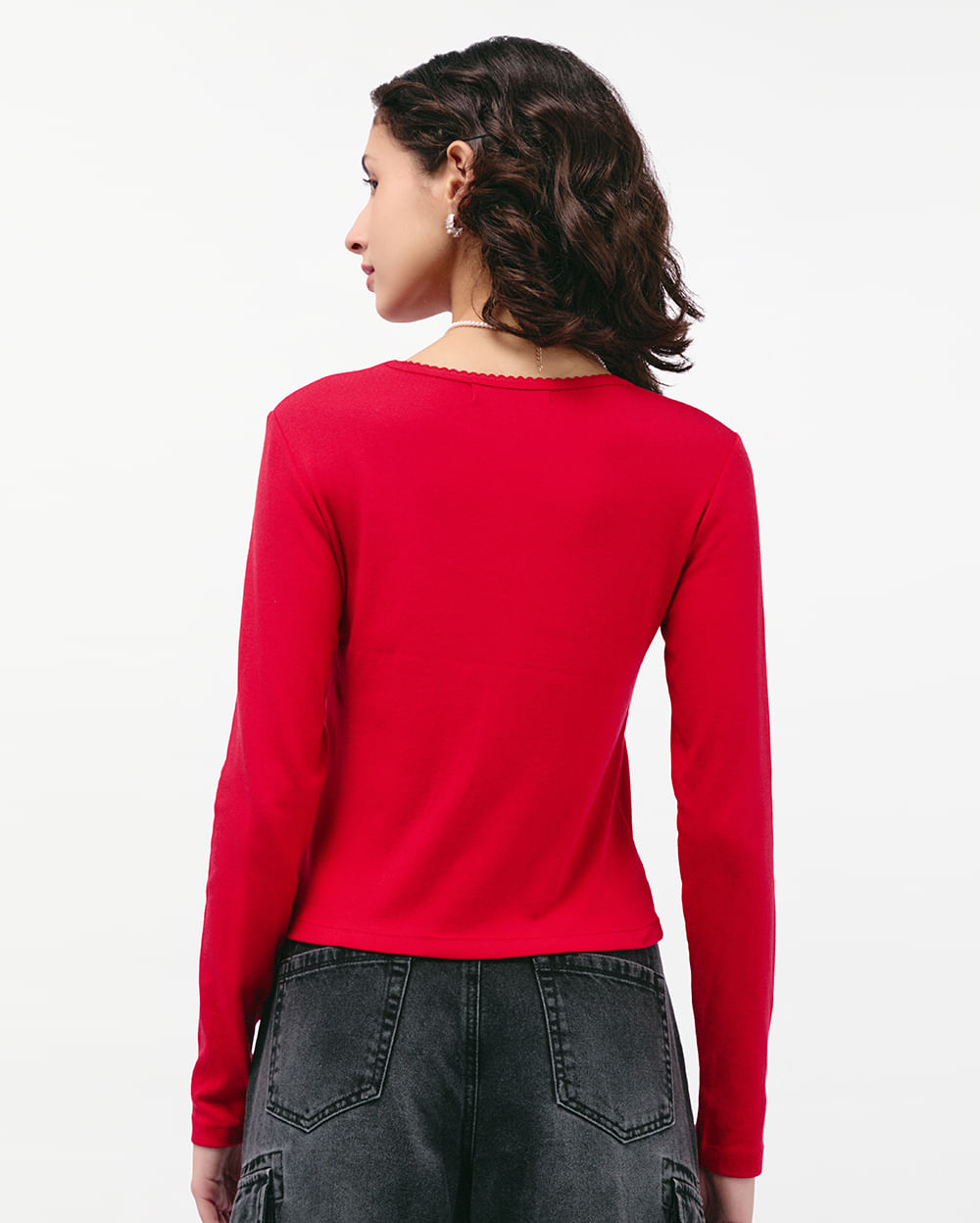 Polo-Mujer-Galita-Rojo-S
