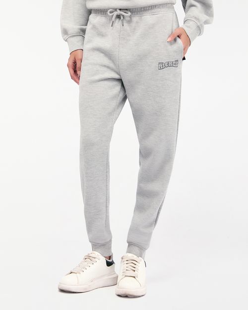 Jogger Mujer Fabiana Niquel Poly Htr