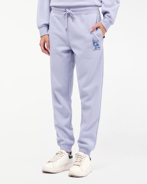Jogger Mujer Fabiana Lila Rose