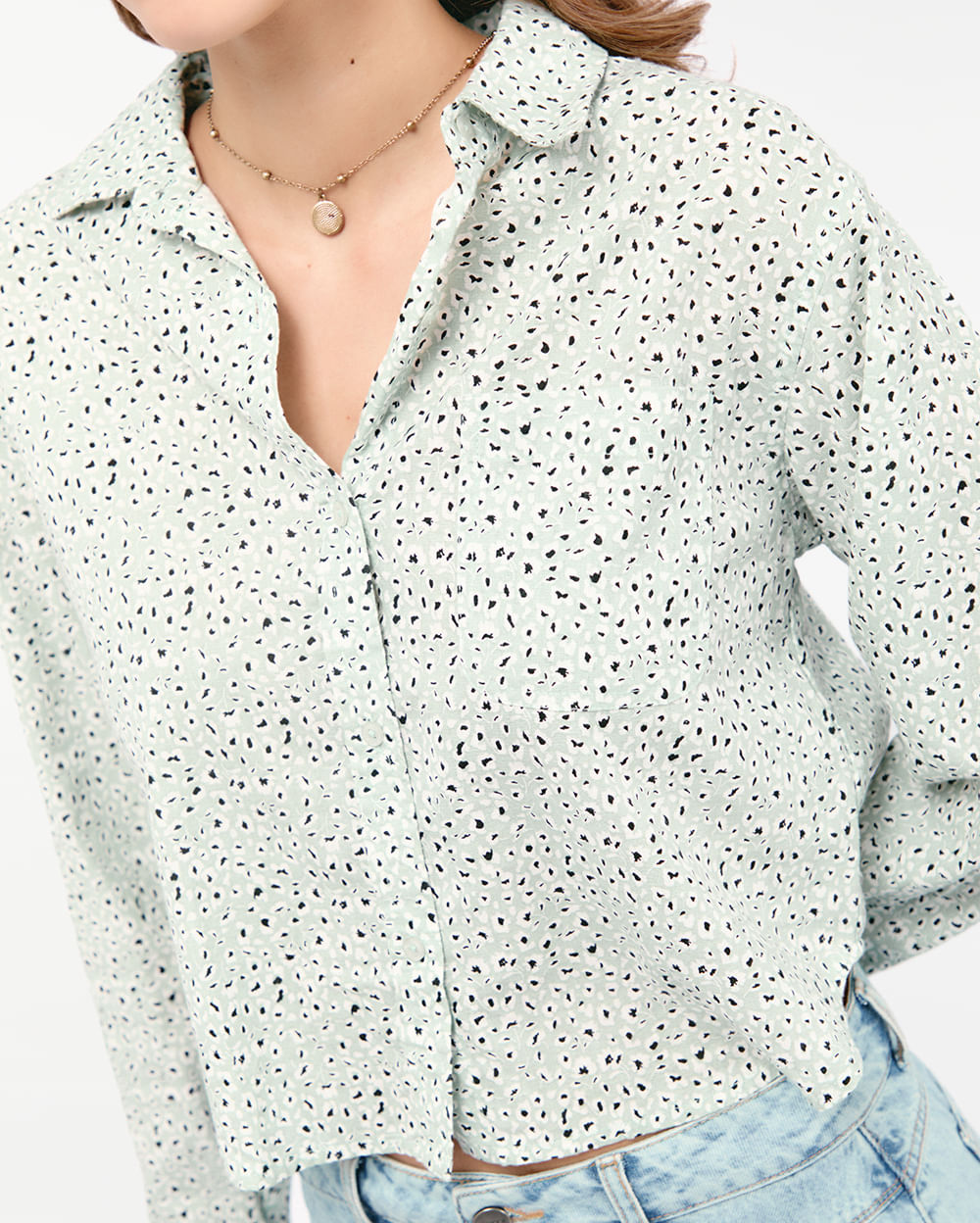 Blusa-Mujer-Nataniel-Verde-Empolvado-S