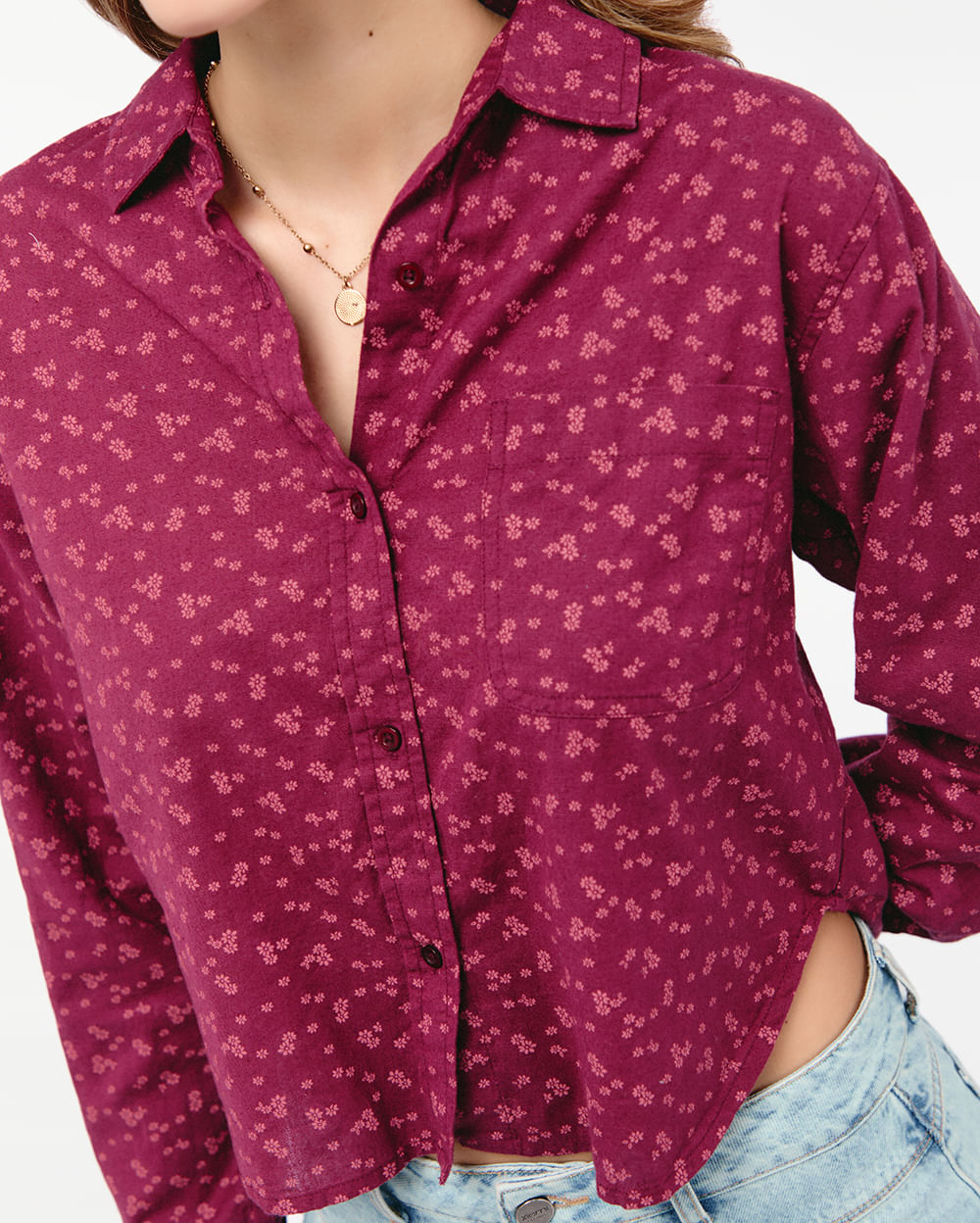 Blusa-Mujer-Nataniel-Guinda-Taw-S