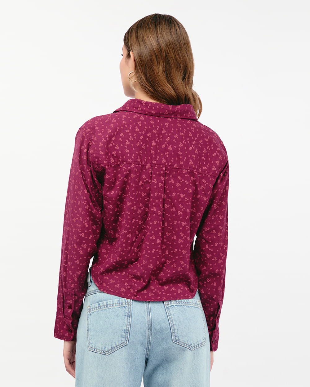 Blusa-Mujer-Nataniel-Guinda-Taw-S