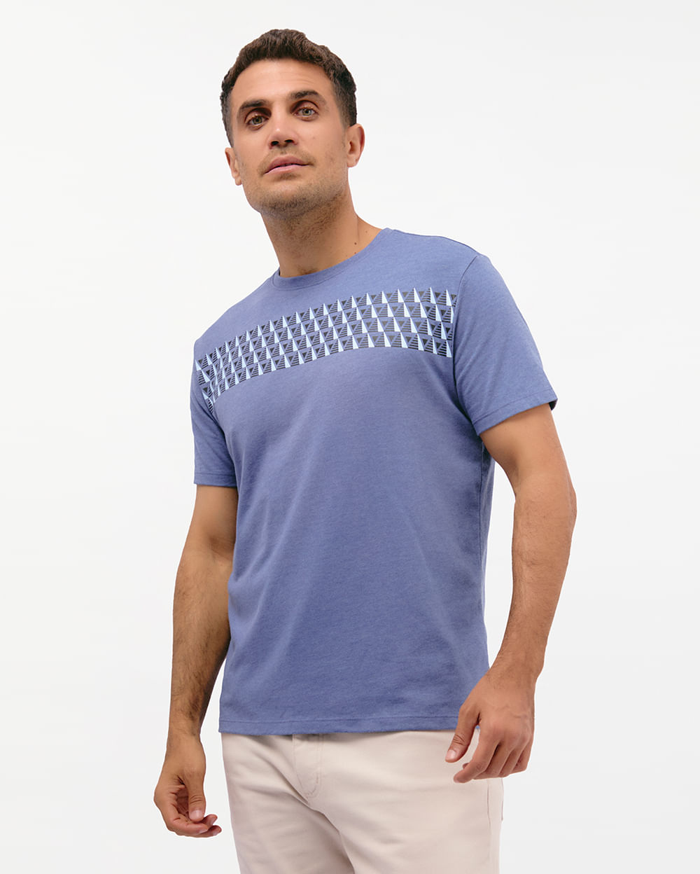 Polo-Hombre-Blass-Acero-Bijou-Poly-M